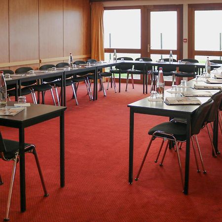 Brit Hotel Agen - L'Aquitaine Le Passage  Εξωτερικό φωτογραφία