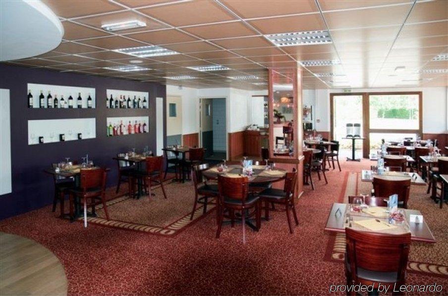 Brit Hotel Agen - L'Aquitaine Le Passage  Εξωτερικό φωτογραφία