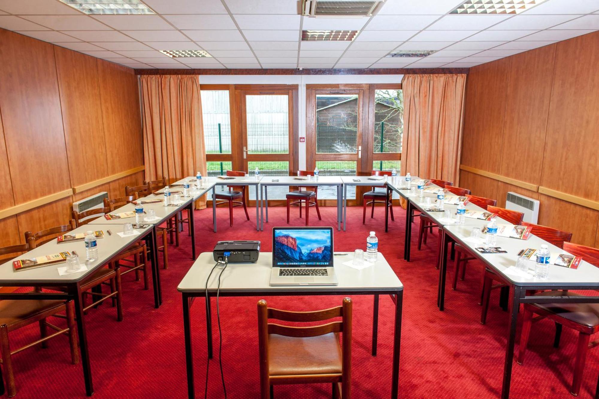 Brit Hotel Agen - L'Aquitaine Le Passage  Εξωτερικό φωτογραφία