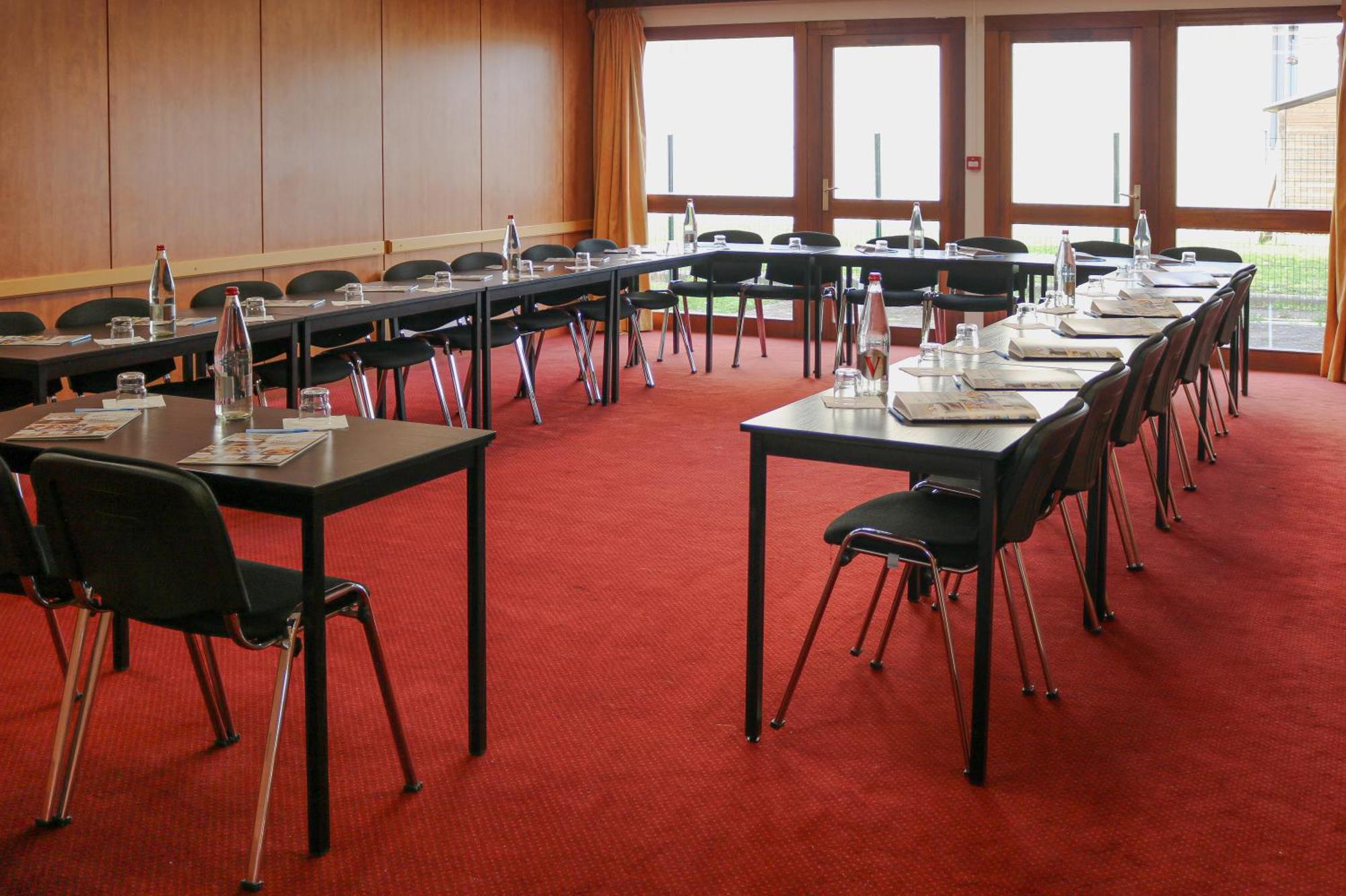 Brit Hotel Agen - L'Aquitaine Le Passage  Εξωτερικό φωτογραφία