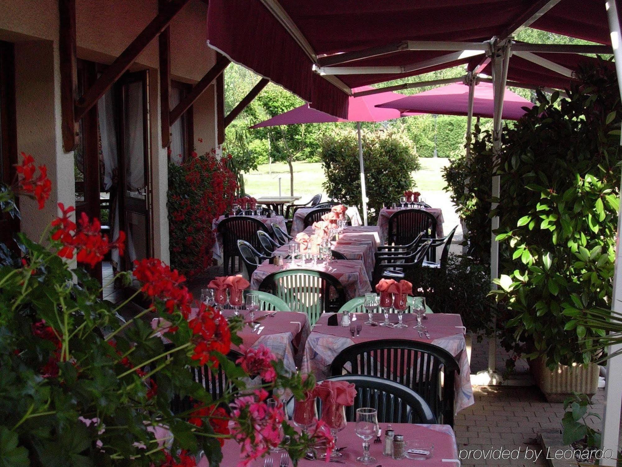 Brit Hotel Agen - L'Aquitaine Le Passage  Εξωτερικό φωτογραφία
